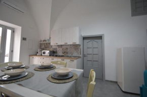 Casa giulia